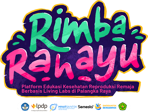 Rimba Rahayu