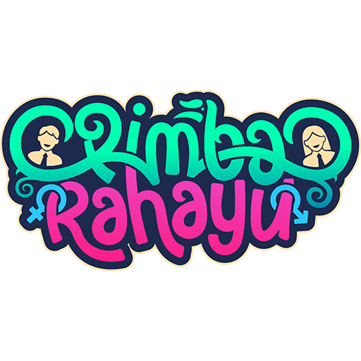 Logo Rimba Rahayu